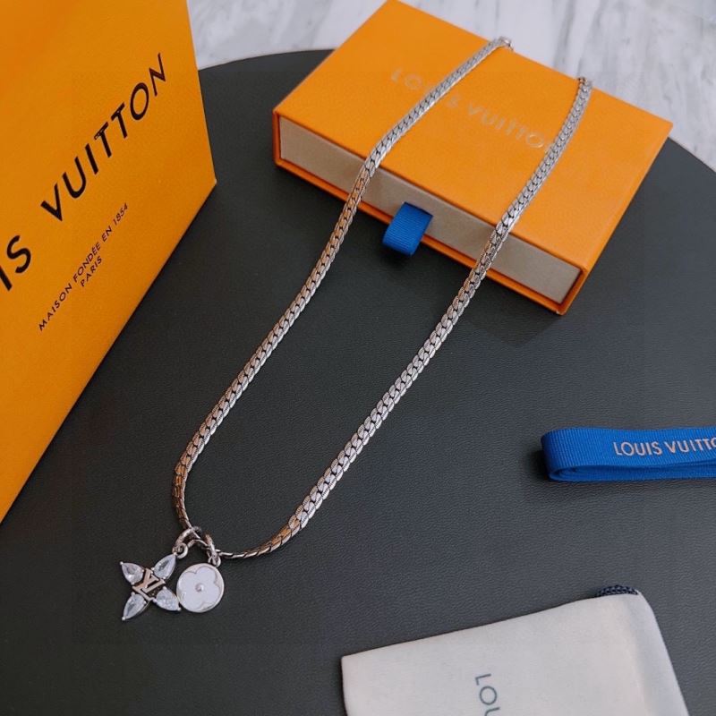 Louis Vuitton Necklaces